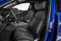 Audi S8 4.0 TFSI quattro BOSE AHK PANO STHZ KERAMIK Blauw - thumbnail 16