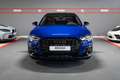 Audi S8 4.0 TFSI quattro BOSE AHK PANO STHZ KERAMIK Blauw - thumbnail 5