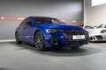 Audi S8 4.0 TFSI quattro BOSE AHK PANO STHZ KERAMIK Blue - thumbnail 7