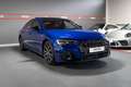 Audi S8 4.0 TFSI quattro BOSE AHK PANO STHZ KERAMIK Blu/Azzurro - thumbnail 8