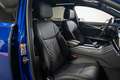 Audi S8 4.0 TFSI quattro BOSE AHK PANO STHZ KERAMIK Blauw - thumbnail 21