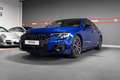 Audi S8 4.0 TFSI quattro BOSE AHK PANO STHZ KERAMIK Blu/Azzurro - thumbnail 4