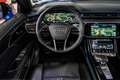 Audi S8 4.0 TFSI quattro BOSE AHK PANO STHZ KERAMIK Blauw - thumbnail 22