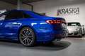 Audi S8 4.0 TFSI quattro BOSE AHK PANO STHZ KERAMIK Blau - thumbnail 11