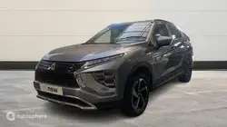 Mitsubishi Eclipse Cross 2.4 MIVEC PHEV 188ch Business 4WD