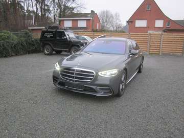 e 4 MATIC - FULL OPTION