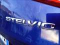 Alfa Romeo Stelvio 2.2 t Business Q4 190cv auto Bleu - thumbnail 10