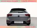 Volkswagen T-Roc 2.0 tdi life 115cv Grigio - thumbnail 4