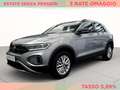 Volkswagen T-Roc 2.0 tdi life 115cv Grigio - thumbnail 1