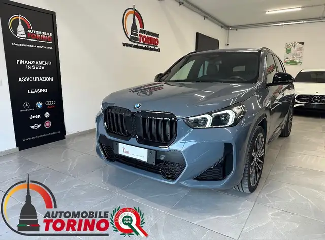 BMW X1 X1 sDrive 20i Msport