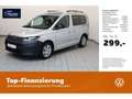 Volkswagen Caddy Kombi 2.0 TDI DSG LED/Klima/PDC Silber - thumbnail 1