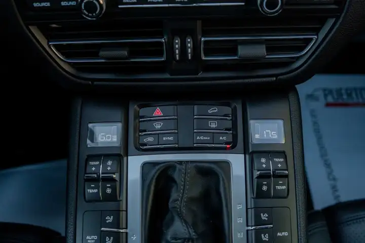 Porsche Macan 2020, foto 13
