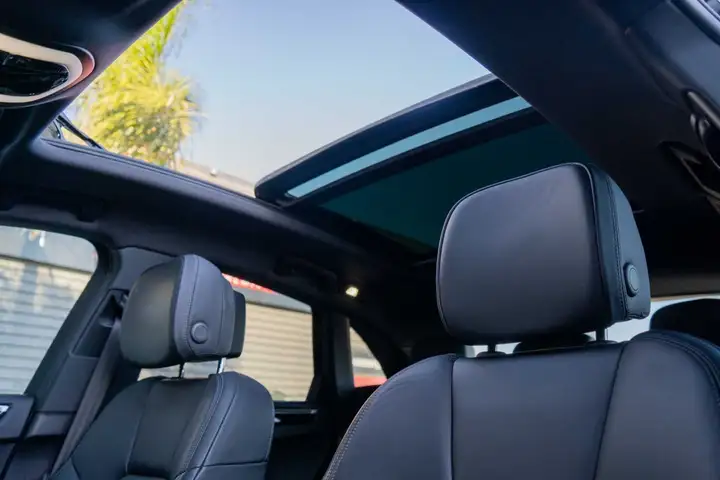 Porsche Macan 2020, foto 18