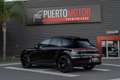 Porsche Macan S Aut. Negro - thumbnail 4