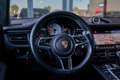 Porsche Macan S Aut. Negro - thumbnail 8