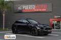 Porsche Macan S Aut. Negro - thumbnail 1