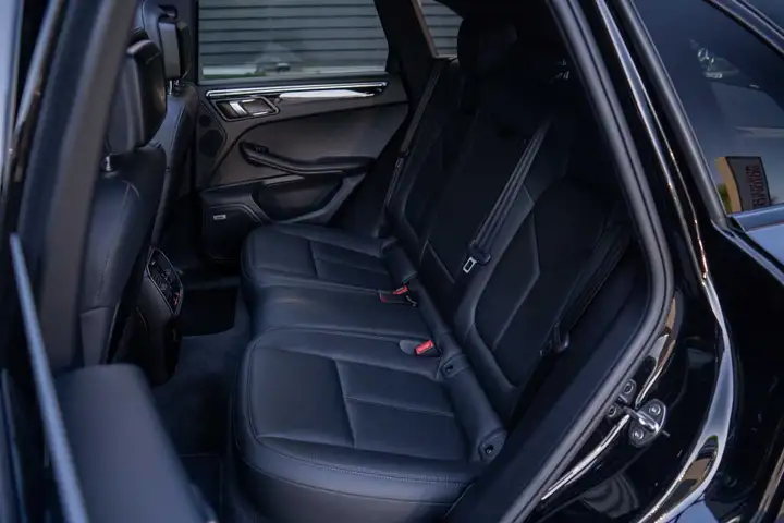 Porsche Macan 2020, foto 21