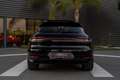 Porsche Macan S Aut. Negro - thumbnail 5