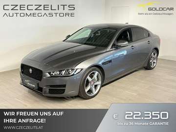 20t Prestige Aut.