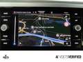 Volkswagen Polo R-Line 1.0 TSI DSG MATRIX-LED+ACC+NAVI Zwart - thumbnail 10