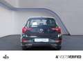 Volkswagen Polo R-Line 1.0 TSI DSG MATRIX-LED+ACC+NAVI Zwart - thumbnail 4
