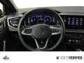 Volkswagen Polo R-Line 1.0 TSI DSG MATRIX-LED+ACC+NAVI Zwart - thumbnail 11