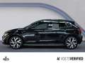 Volkswagen Polo R-Line 1.0 TSI DSG MATRIX-LED+ACC+NAVI Zwart - thumbnail 2
