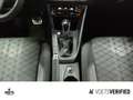 Volkswagen Polo R-Line 1.0 TSI DSG MATRIX-LED+ACC+NAVI Zwart - thumbnail 9