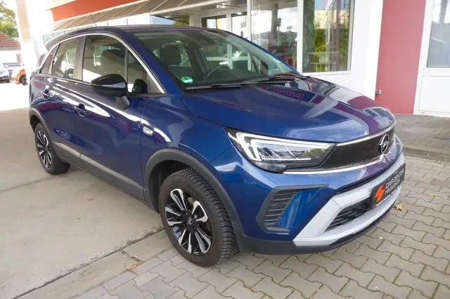 Opel Autres Crossland Elegance