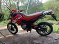 Yamaha XT 125 X Rouge - thumbnail 1