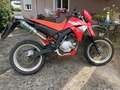 Yamaha XT 125 X Rouge - thumbnail 2