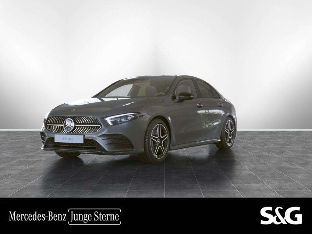 2022 Mercedes Benz A 250