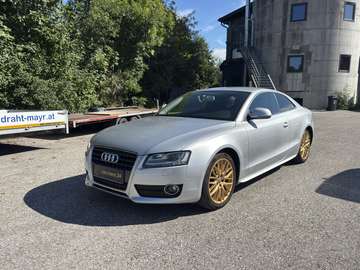 2.7 TDI DPF multitronic