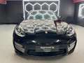 Porsche Panamera Turbo Executive *Bose*SC*Voll*Chrono* Noir - thumbnail 4