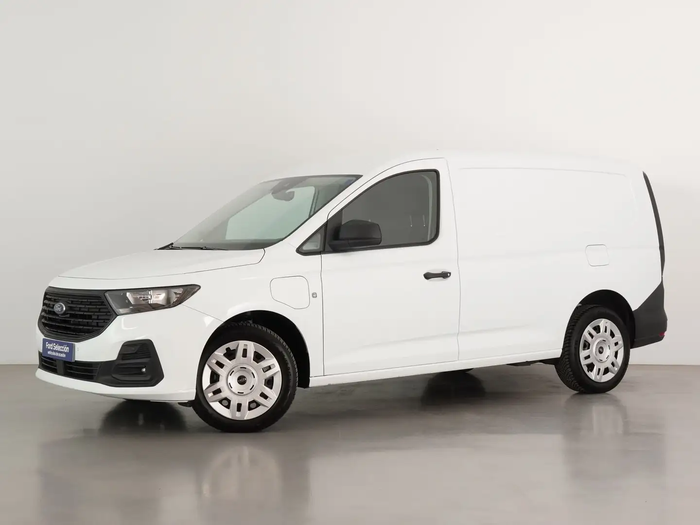 Ford Transit Connect FT Tourneo 210 S 75 - 1