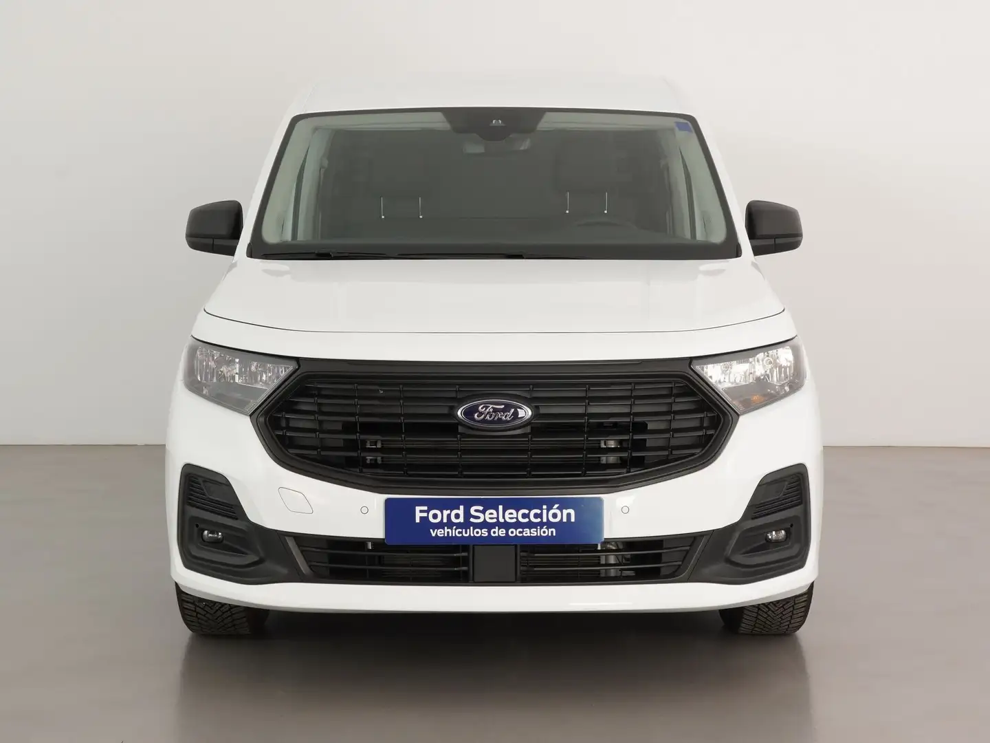 Ford Transit Connect FT Tourneo 210 S 75 - 2