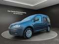 Volkswagen Caddy Life 1.6+Klima+TÜV+7-Sitzer Grau - thumbnail 1