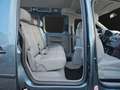Volkswagen Caddy Life 1.6+Klima+TÜV+7-Sitzer Grau - thumbnail 18
