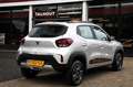 Dacia Spring Comfort Plus 27 kWh - LEDER INTERIEUR, CAMERA, CRU Grijs - thumbnail 3