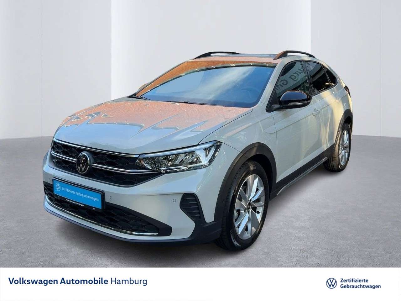 Volkswagen Taigo 2026