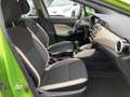 Nissan Micra 1.0 Acenta *TEMPOMAT*KLIMA*SITZHEIZUNG*NAVI* Grün - thumbnail 11