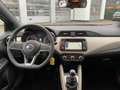 Nissan Micra 1.0 Acenta *TEMPOMAT*KLIMA*SITZHEIZUNG*NAVI* Grün - thumbnail 8