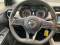 Nissan Micra 1.0 Acenta *TEMPOMAT*KLIMA*SITZHEIZUNG*NAVI* Grün - thumbnail 9