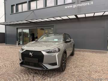 DS 3 PureTech 100 Bastille Business