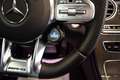 Mercedes-Benz C 63 AMG S Speedshift MCT 9G Negro - thumbnail 20