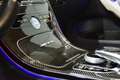 Mercedes-Benz C 63 AMG S Speedshift MCT 9G Negro - thumbnail 16