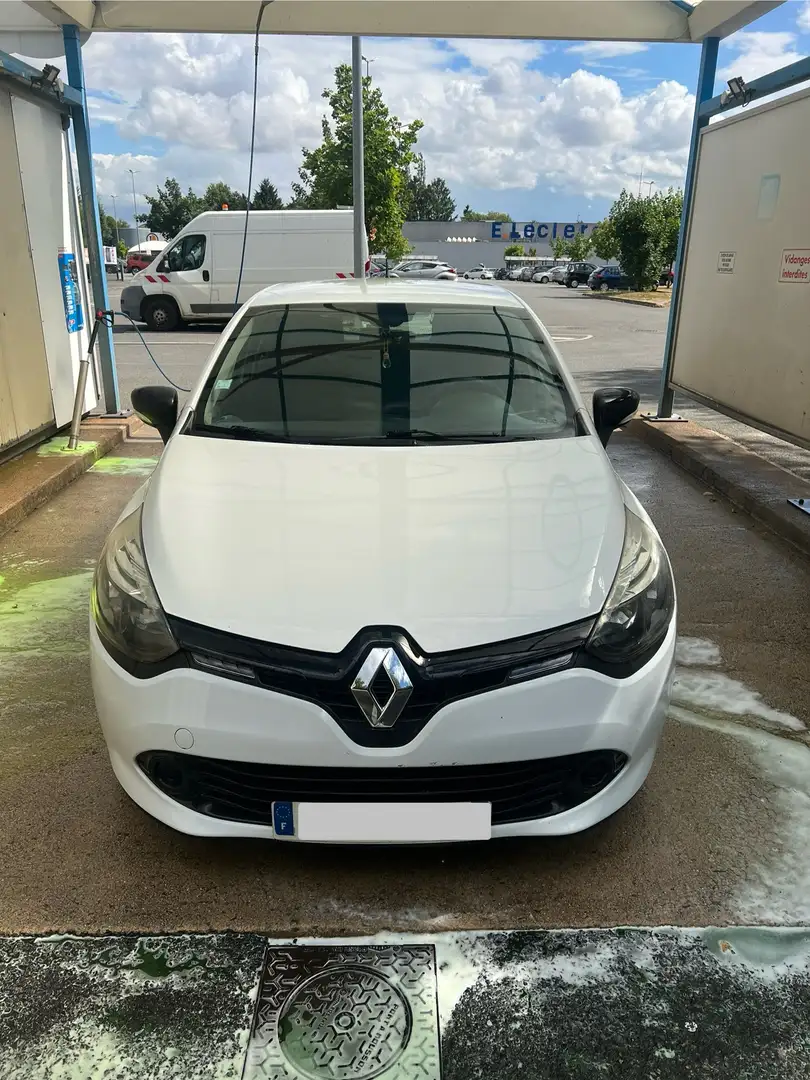 Renault Clio IV dCi 75 eco2 Life - 1