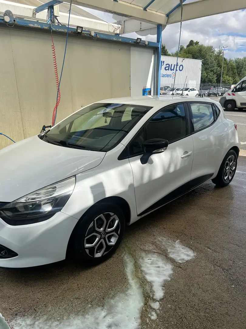 Renault Clio IV dCi 75 eco2 Life - 2