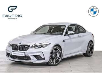 Competition - 1ans/jaar garantie