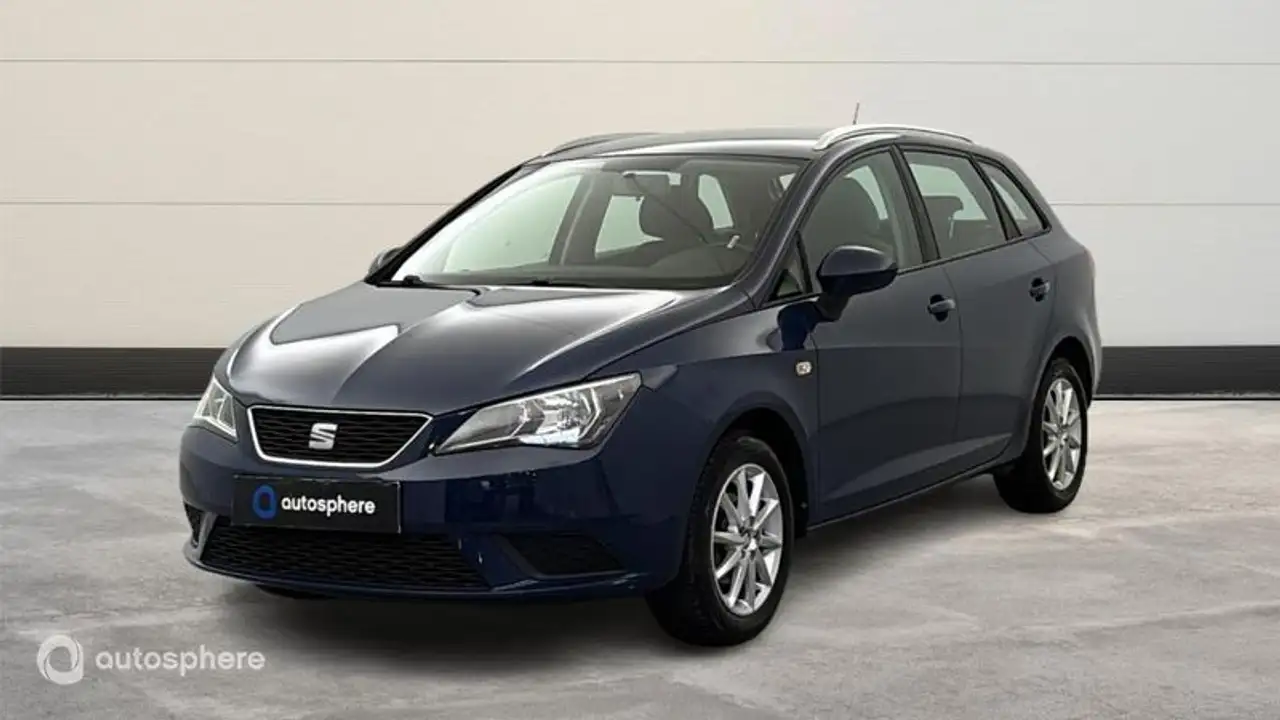 Seat Ibiza 1.2 TSI 90ch Style